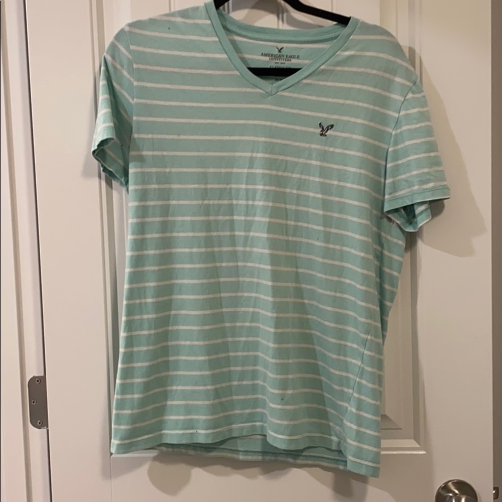 Men’s v neck